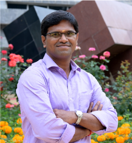 Dr. S. Srinivasan