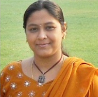 Dr. V. Vijayalakshmi