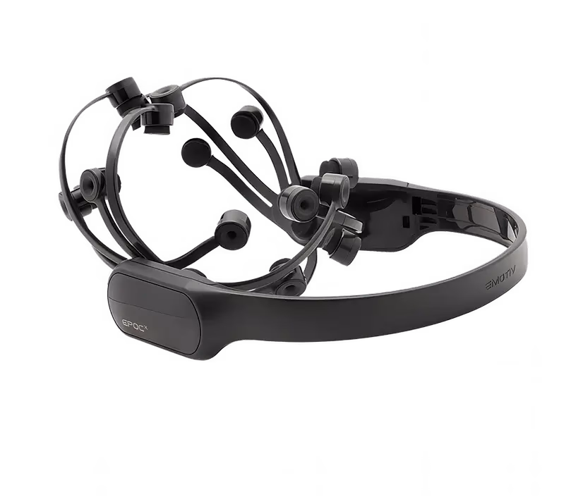 Emotiv EPOC X EEG System